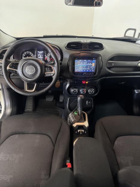 JEEP Renegade 1.8 16V 4P FLEX AUTOMTICO, Foto 8