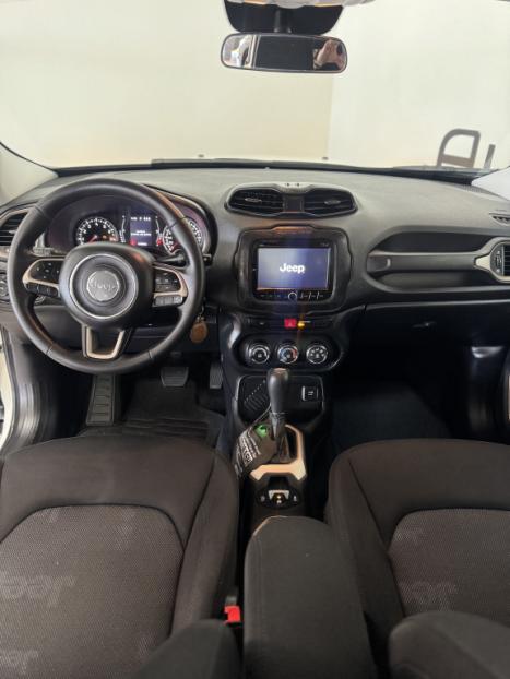 JEEP Renegade 1.8 16V 4P FLEX AUTOMTICO, Foto 10