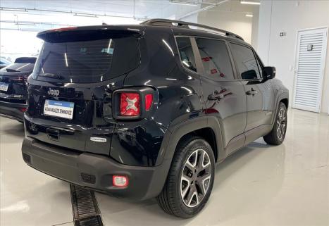 JEEP Renegade 1.8 16V 4P FLEX LONGITUDE AUTOMTICO, Foto 6