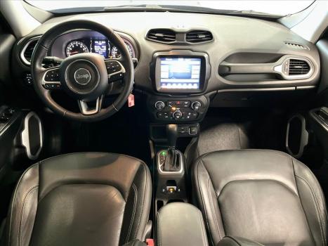 JEEP Renegade 1.8 16V 4P FLEX LONGITUDE AUTOMTICO, Foto 7