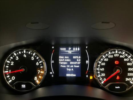 JEEP Renegade 1.8 16V 4P FLEX LONGITUDE AUTOMTICO, Foto 9
