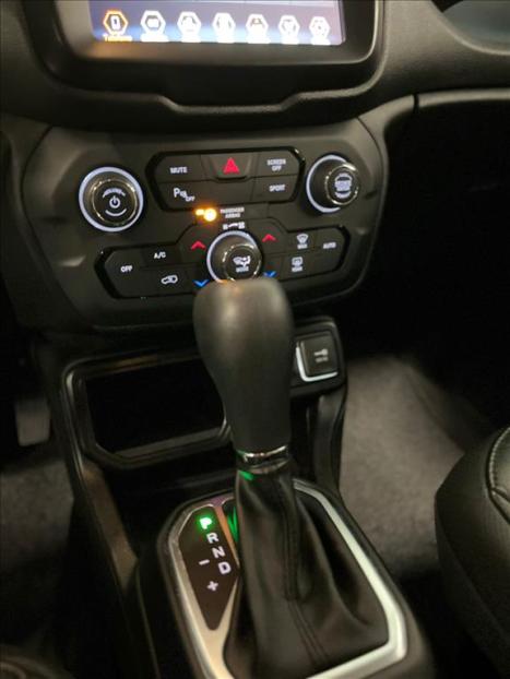 JEEP Renegade 1.8 16V 4P FLEX LONGITUDE AUTOMTICO, Foto 12