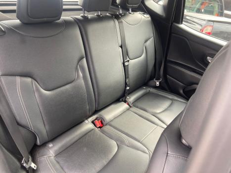 JEEP Renegade 1.8 16V 4P FLEX LONGITUDE AUTOMTICO, Foto 10