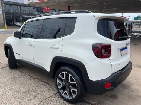 JEEP Renegade 1.8 16V 4P FLEX LONGITUDE AUTOMTICO, Foto 3