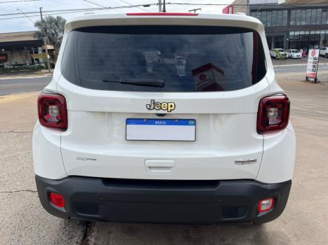 JEEP Renegade 1.8 16V 4P FLEX LONGITUDE AUTOMTICO, Foto 5