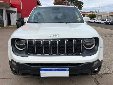 JEEP Renegade 1.8 16V 4P FLEX LONGITUDE AUTOMTICO, Foto 6