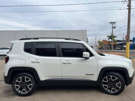 JEEP Renegade 1.8 16V 4P FLEX LONGITUDE AUTOMTICO, Foto 7