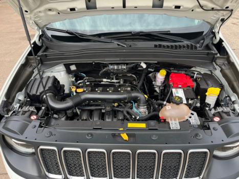 JEEP Renegade 1.8 16V 4P FLEX LONGITUDE AUTOMTICO, Foto 8