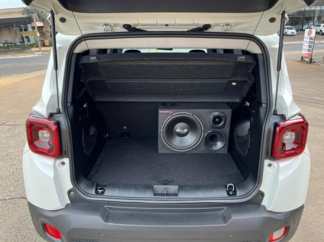 JEEP Renegade 1.8 16V 4P FLEX LONGITUDE AUTOMTICO, Foto 9