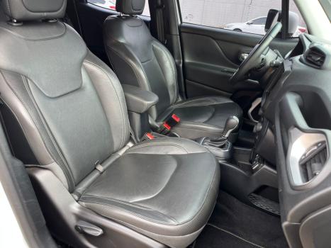JEEP Renegade 1.8 16V 4P FLEX LONGITUDE AUTOMTICO, Foto 11