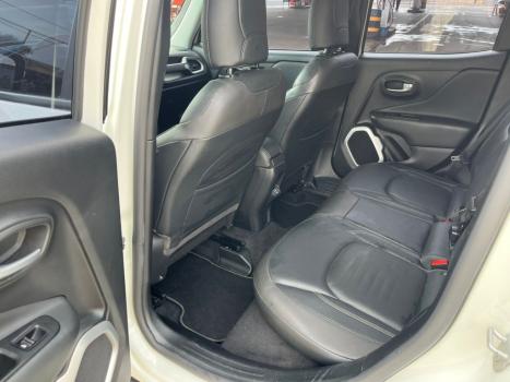 JEEP Renegade 1.8 16V 4P FLEX LONGITUDE AUTOMTICO, Foto 12