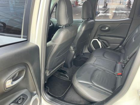 JEEP Renegade 1.8 16V 4P FLEX LONGITUDE AUTOMTICO, Foto 13