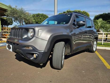 JEEP Renegade 1.8 16V 4P FLEX SPORT, Foto 2