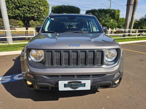 JEEP Renegade 1.8 16V 4P FLEX SPORT, Foto 3