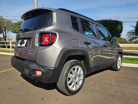 JEEP Renegade 1.8 16V 4P FLEX SPORT, Foto 4