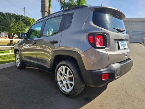 JEEP Renegade 1.8 16V 4P FLEX SPORT, Foto 5