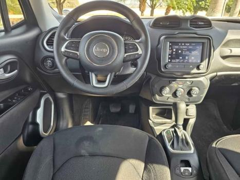 JEEP Renegade 1.8 16V 4P FLEX SPORT, Foto 7