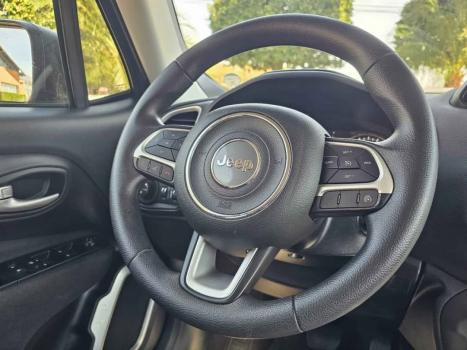 JEEP Renegade 1.8 16V 4P FLEX SPORT, Foto 8