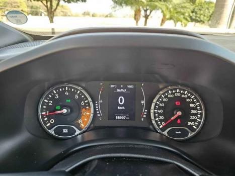 JEEP Renegade 1.8 16V 4P FLEX SPORT, Foto 9