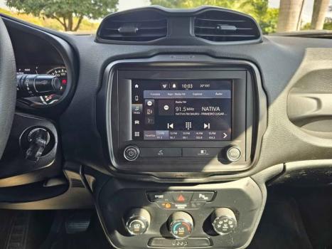 JEEP Renegade 1.8 16V 4P FLEX SPORT, Foto 10