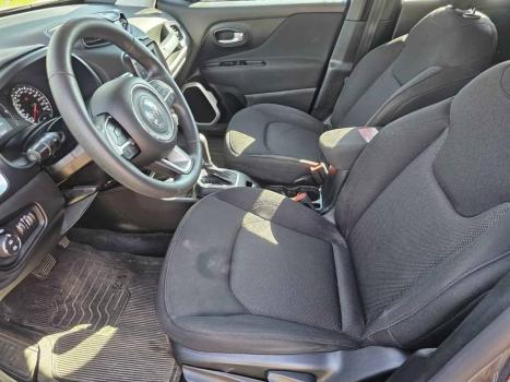 JEEP Renegade 1.8 16V 4P FLEX SPORT, Foto 12