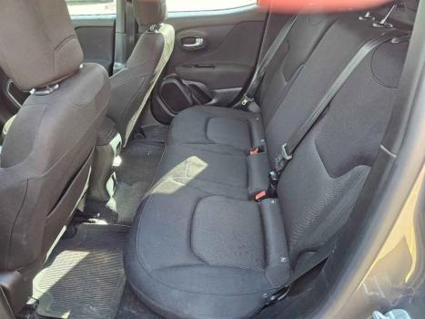 JEEP Renegade 1.8 16V 4P FLEX SPORT, Foto 13