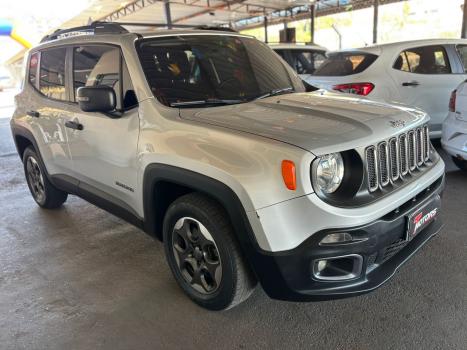 JEEP Renegade 1.8 16V 4P FLEX SPORT, Foto 2