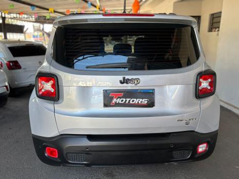 JEEP Renegade 1.8 16V 4P FLEX SPORT, Foto 5