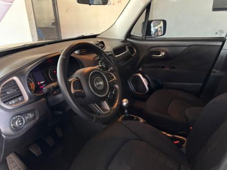 JEEP Renegade 1.8 16V 4P FLEX SPORT, Foto 7