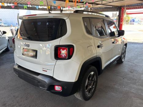 JEEP Renegade 1.8 16V 4P FLEX SPORT AUTOMTICO, Foto 2