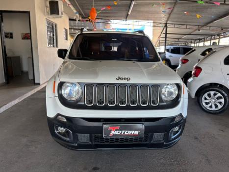 JEEP Renegade 1.8 16V 4P FLEX SPORT AUTOMTICO, Foto 3