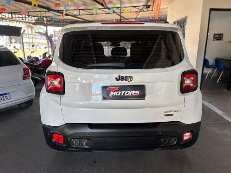 JEEP Renegade 1.8 16V 4P FLEX SPORT AUTOMTICO, Foto 5