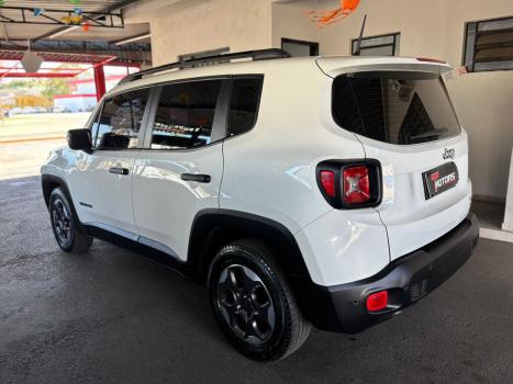 JEEP Renegade 1.8 16V 4P FLEX SPORT AUTOMTICO, Foto 6