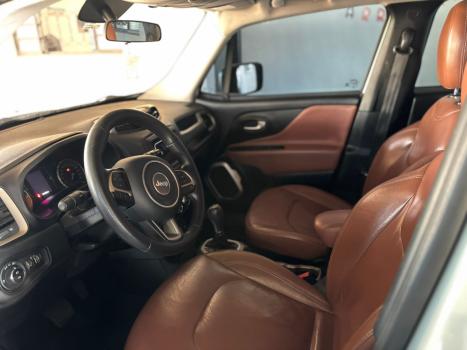 JEEP Renegade 1.8 16V 4P FLEX SPORT AUTOMTICO, Foto 7