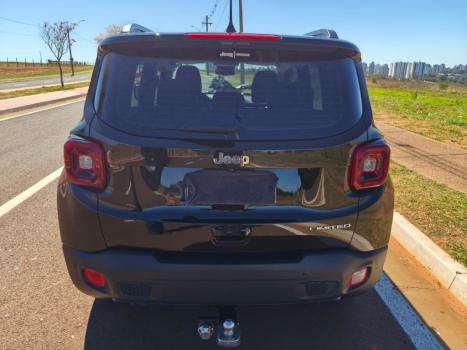 JEEP Renegade 1.8 16V 4P LIMITED FLEX AUTOMTICO, Foto 2
