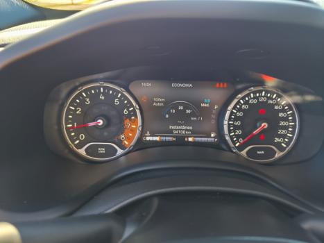 JEEP Renegade 1.8 16V 4P LIMITED FLEX AUTOMTICO, Foto 5