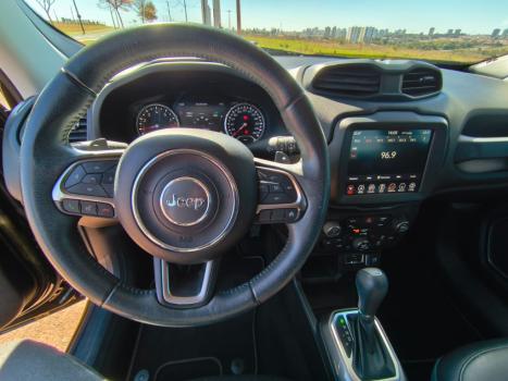 JEEP Renegade 1.8 16V 4P LIMITED FLEX AUTOMTICO, Foto 6
