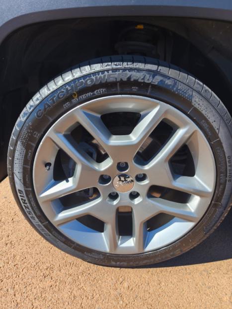 JEEP Renegade 1.8 16V 4P LIMITED FLEX AUTOMTICO, Foto 8