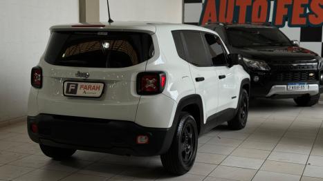 JEEP Renegade 1.8 16V 4P FLEX AUTOMTICO, Foto 2