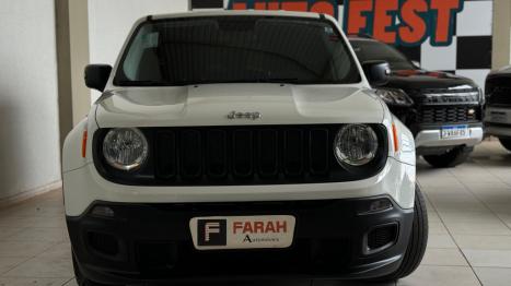 JEEP Renegade 1.8 16V 4P FLEX AUTOMTICO, Foto 3