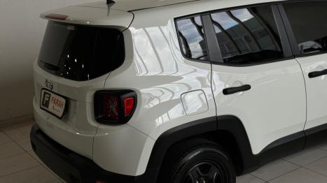 JEEP Renegade 1.8 16V 4P FLEX AUTOMTICO, Foto 5