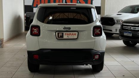 JEEP Renegade 1.8 16V 4P FLEX AUTOMTICO, Foto 6