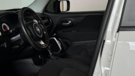 JEEP Renegade 1.8 16V 4P FLEX AUTOMTICO, Foto 8