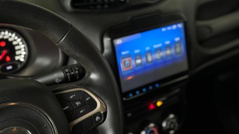 JEEP Renegade 1.8 16V 4P FLEX AUTOMTICO, Foto 9