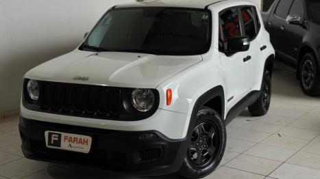 JEEP Renegade 1.8 16V 4P FLEX AUTOMTICO, Foto 12