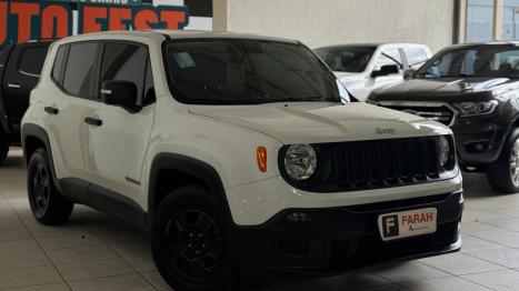 JEEP Renegade 1.8 16V 4P FLEX AUTOMTICO, Foto 13