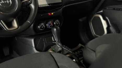 JEEP Renegade 1.8 16V 4P FLEX AUTOMTICO, Foto 17