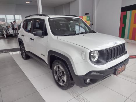 JEEP Renegade 1.8 16V 4P FLEX AUTOMTICO, Foto 2