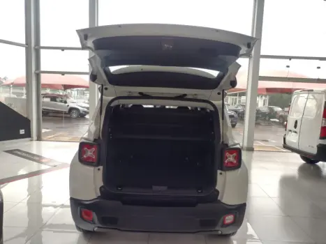 JEEP Renegade 1.8 16V 4P FLEX AUTOMTICO, Foto 9