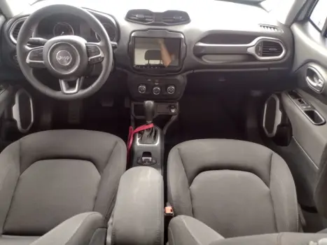 JEEP Renegade 1.8 16V 4P FLEX AUTOMTICO, Foto 15